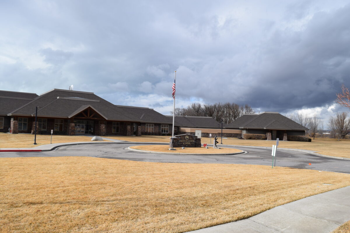 Amid Abuse Allegations At Provo Canyon School State Legislators Push 